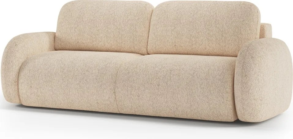 Canapea Avuela extensibil, 250x105x94 cm – Kendell 18