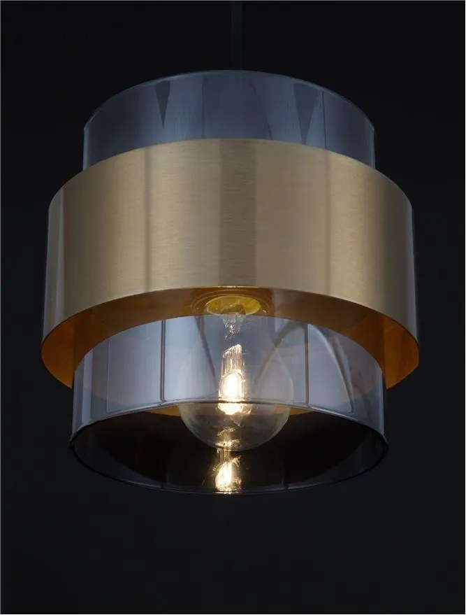 Lustra, Pendul design modern SIANNA