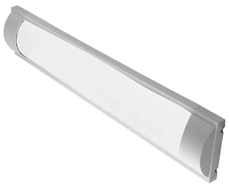Emithor 38211 - Corp de iluminat LED fluorescent 2xLED/22W/230V
