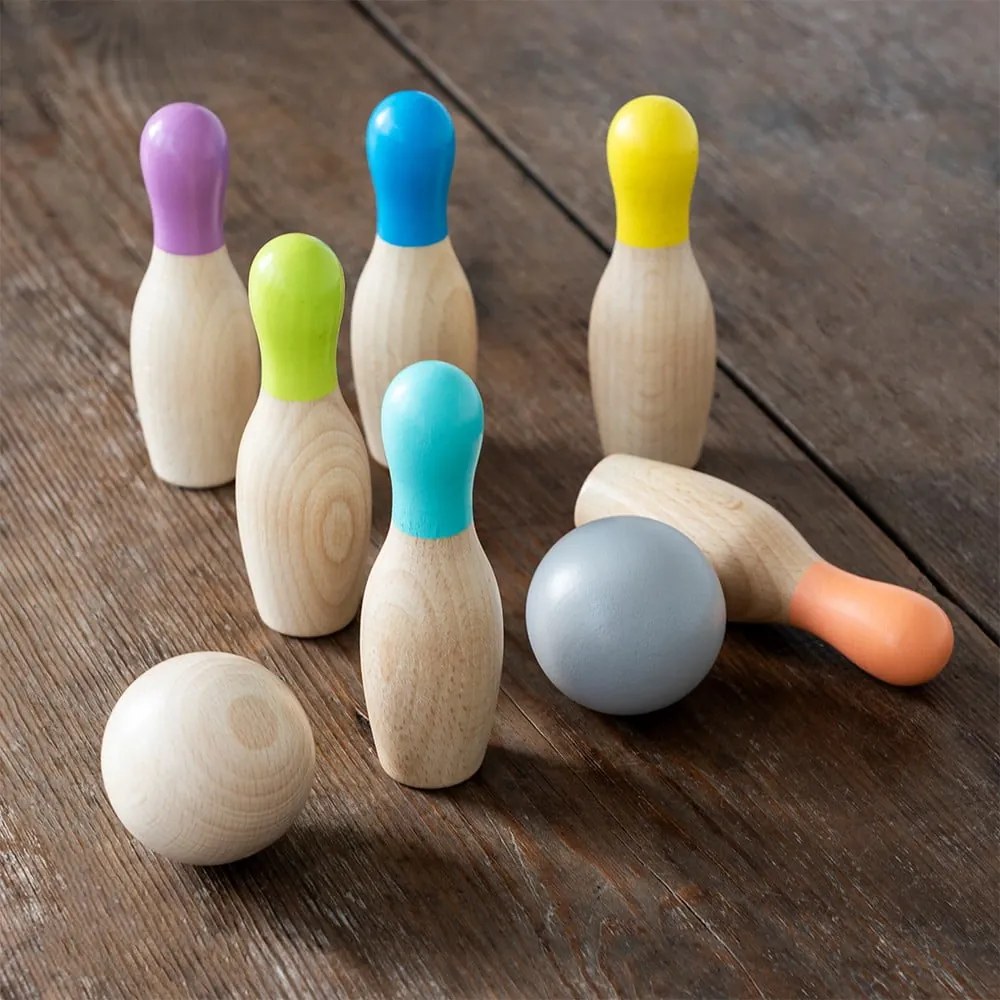 Popice Skittles Set – Rex London