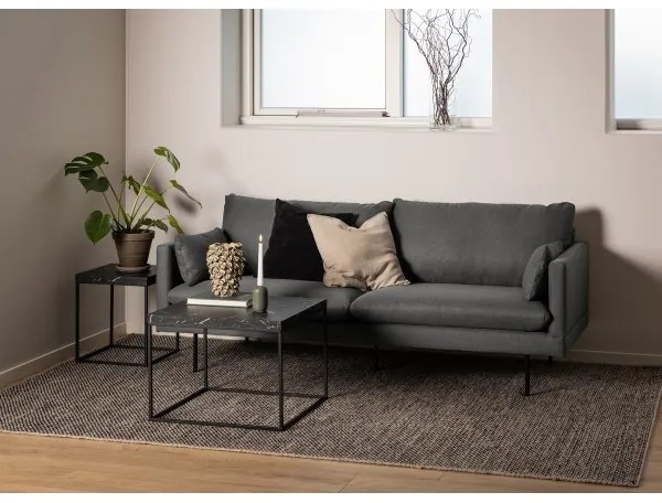 Măsuță de cafea CAMILO negru