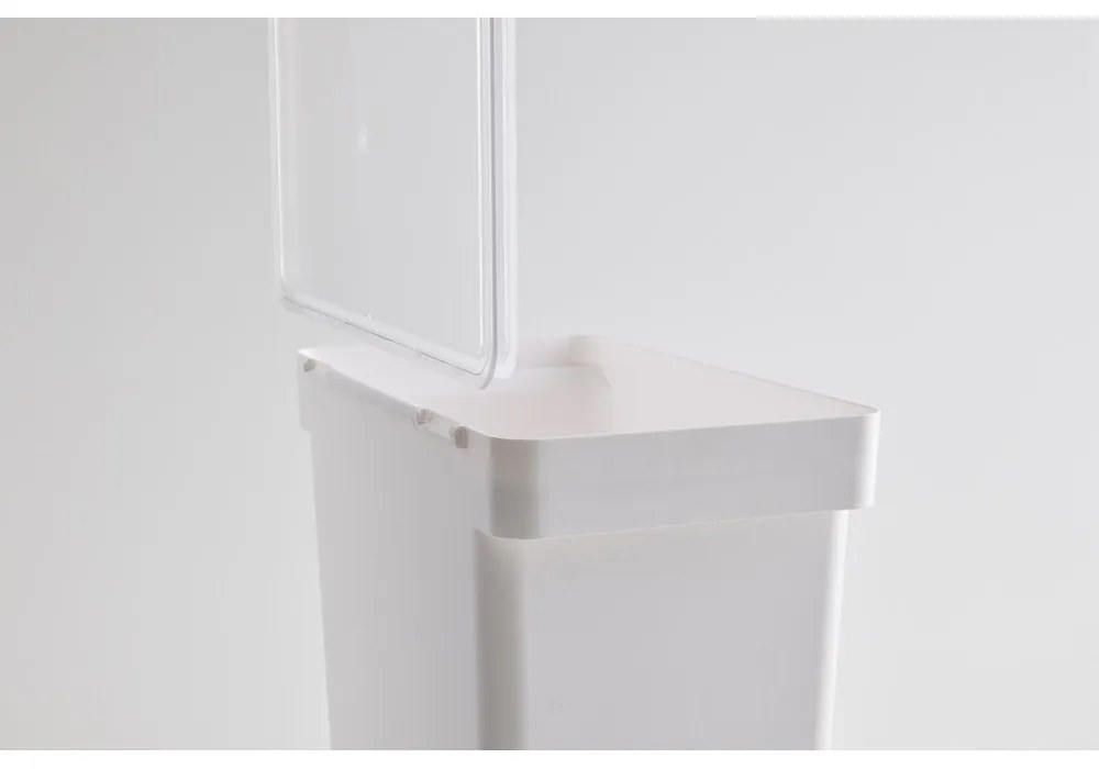 Recipient pentru hrana câinelui 25 l Tower – YAMAZAKI