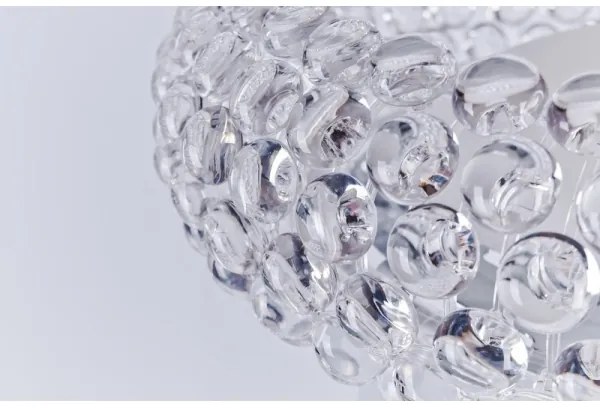 Azzardo AZ0289 - lustră pe cablu ACRYLIO 6xT5/40W/230V