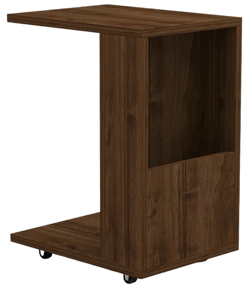 Masă pliantă Star Walnut