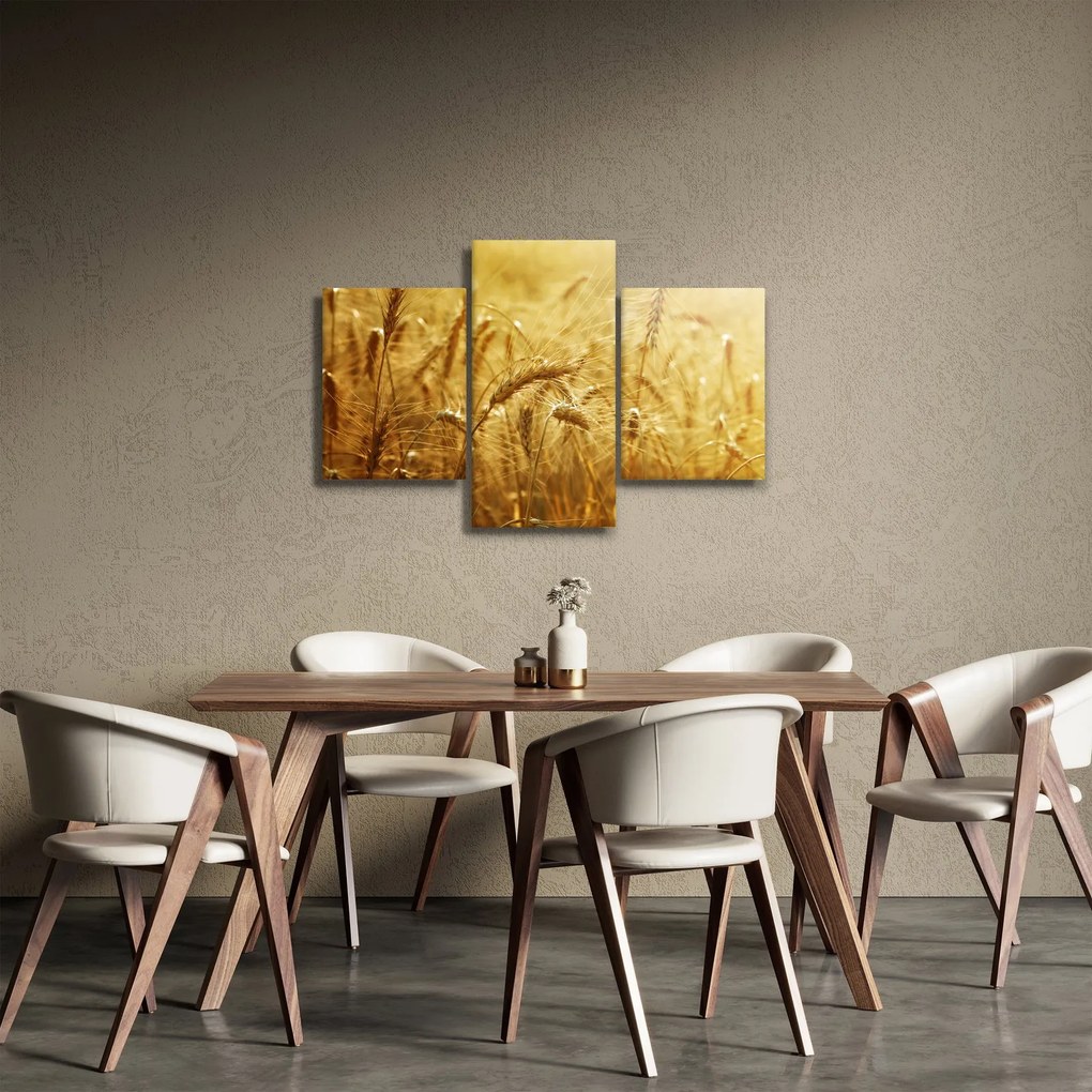 Tablou - Spice de cereale (90x60 cm)
