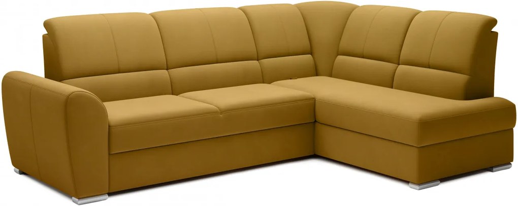 Coltar extensibil pe dreapta Siber Loco 45