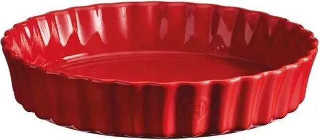Tavă pentru tartă din ceramică ø 32 cm – Emile Henry