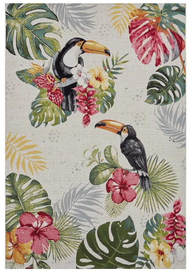 Covor de exterior 200x285 cm Flair – Hanse Home