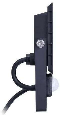 Proiector LED cu senzor DECOFLOOD LED/20W/230V IP65 Philips