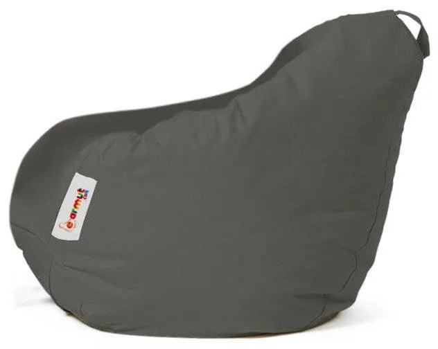 Fotoliu puf Gradina pentru copii, Bean Bag, Ferndale, impermeabil,Garden Bean Bag, 60 x 60 x 25 cm