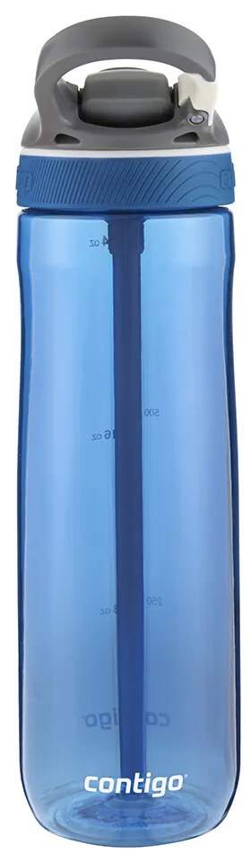 Sticlă pentru băut Contigo Ashland 720 ml Monaco, 720 ml