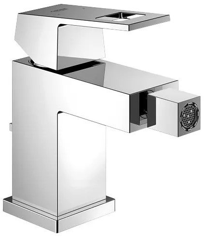 GROHE 23138000 - Baterie bideu EUROCUBE, crom lucios