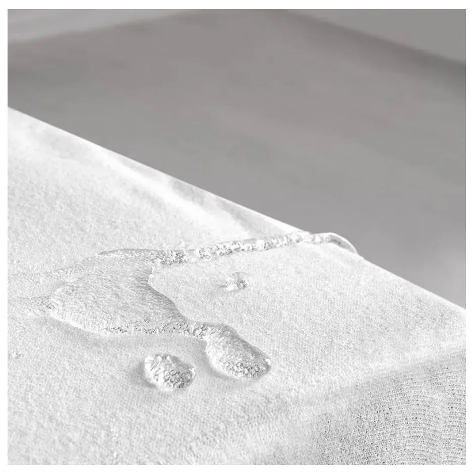 Protecție pentru saltea rezistentă la apă 160x200 cm Micro Classic – Mila Home