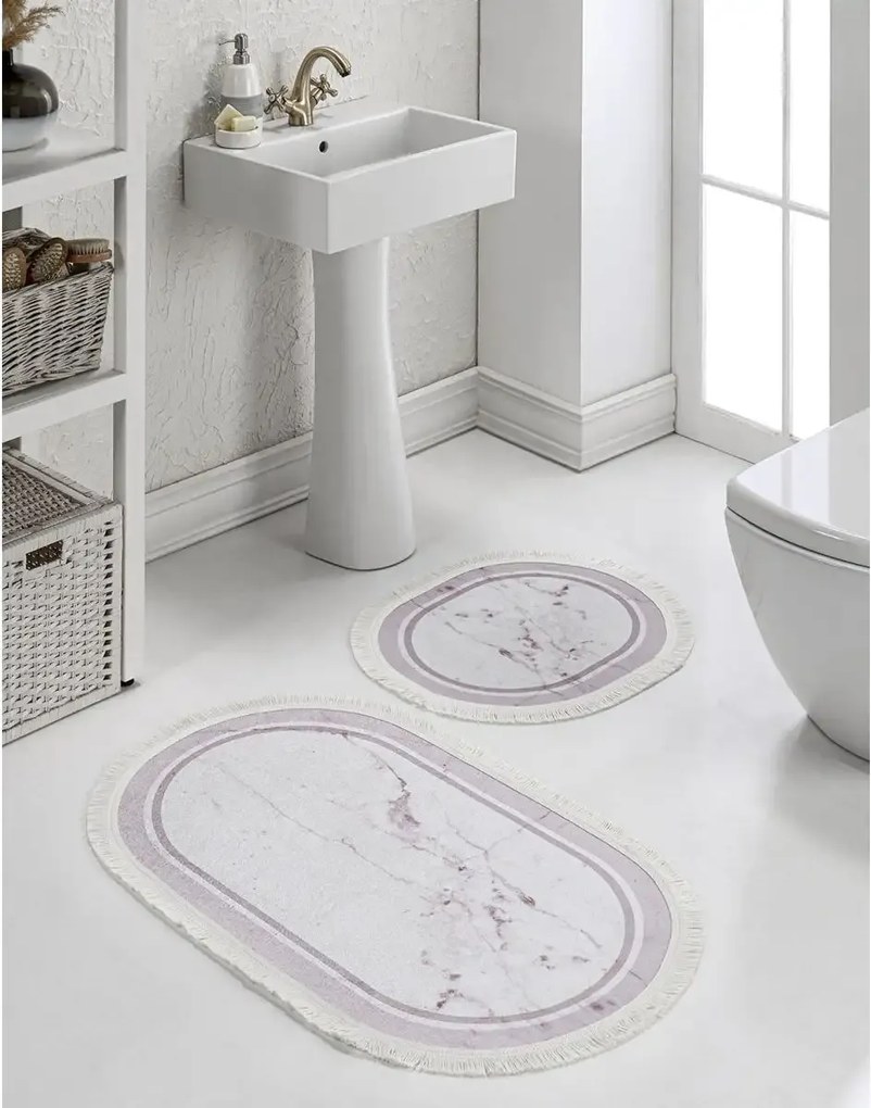 Set Covor baie  homs,Solo home,50010