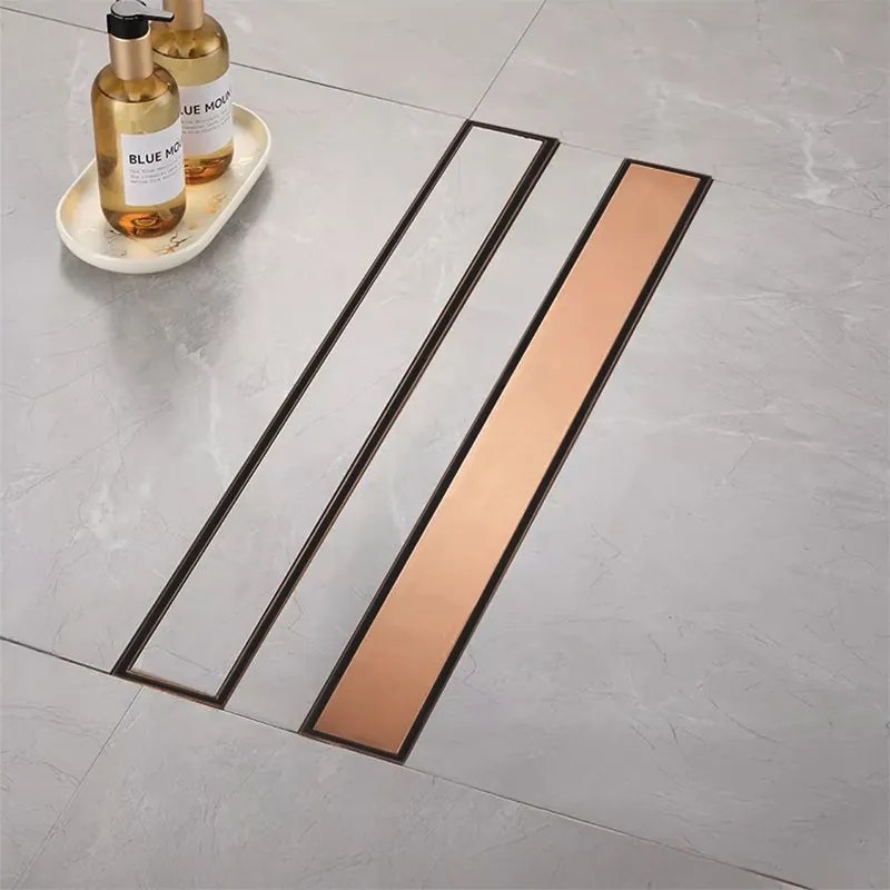 Rigola dus Rea NEOX brush copper 100