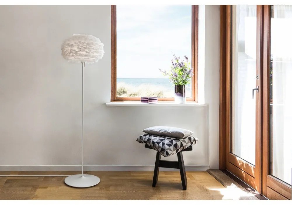 Suport pentru corp de iluminat alb 140 cm Santé – UMAGE