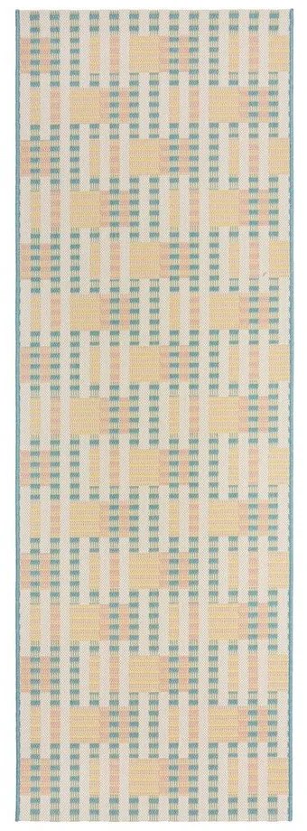 Covor de exterior 80x230 cm Villa – Flair Rugs