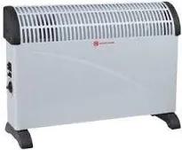 Convector electric cu timer Victronic, 2000 W, 3 trepte