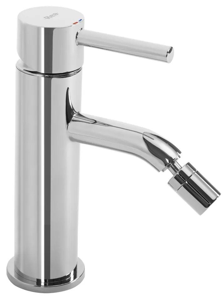 Baterie pentru bideu Rea Lungo Chrome
