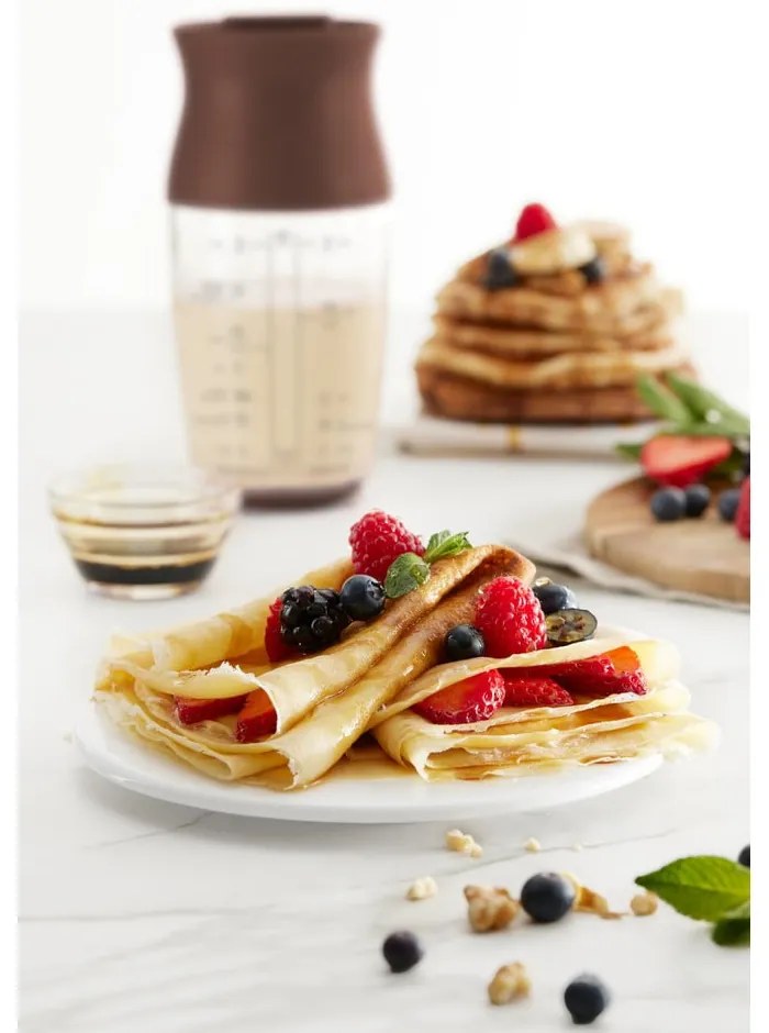 Dozator de aluat – Lékué