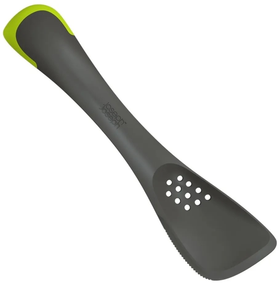 Spatulă multifuncțională Joseph Joseph Uni-Tool, gri