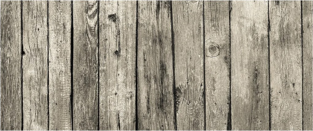 Tablou - Lemn (120x50 cm)