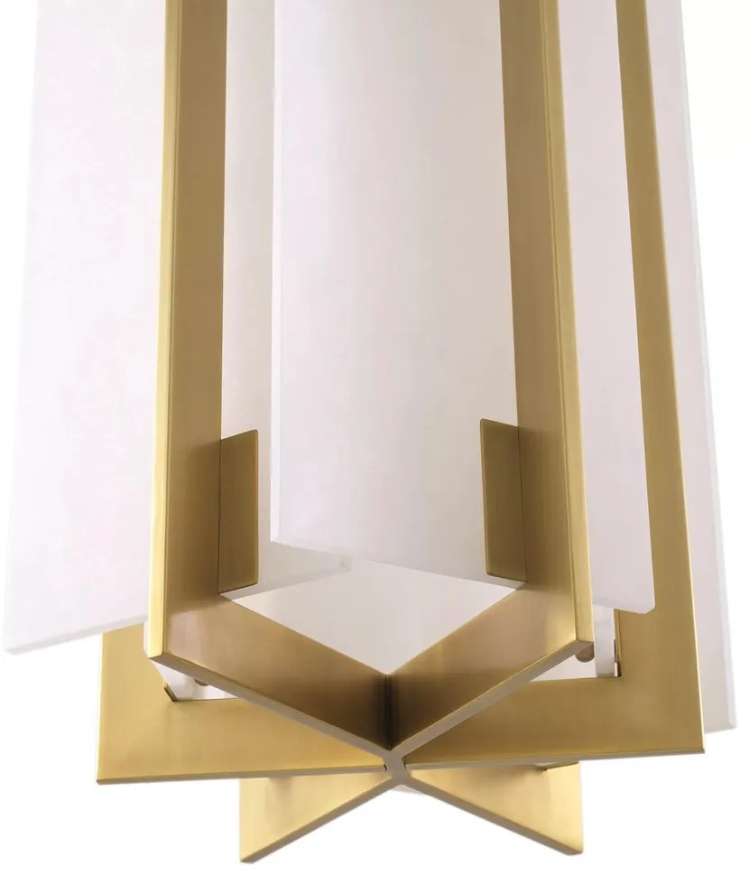 Lustra suspendata design LUX Lugano, alama antica 116085 HZ
