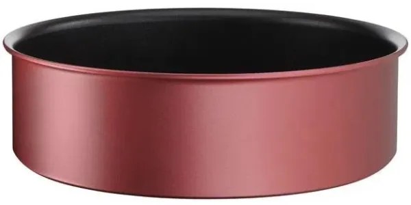 Set de vase de gătit Tefal 10 buc. INGENIO DAILY CHEF cupru