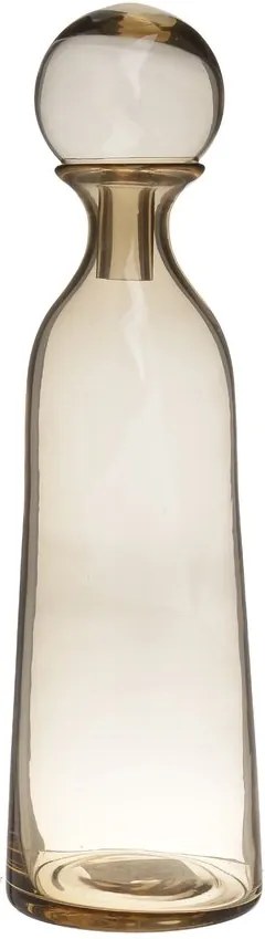 Marvin Decantor, Sticla, Portocaliu