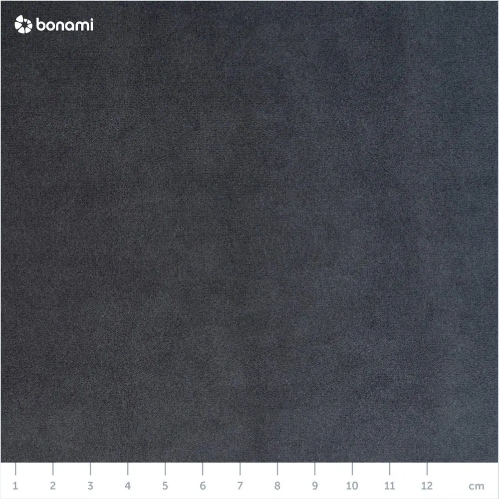 Taburet Cosmopolitan Design Vienna, 100 x 80 cm, gri