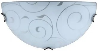Aplica moderna 1 bec E27 HARMONY LUX 3851 RABALUX