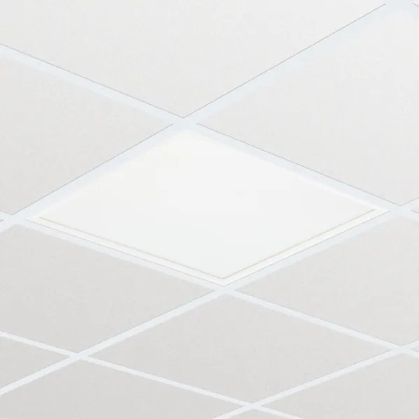 Philips Pila - Panou LED încastrat LED/40W/230V 60x60 cm UGR<19
