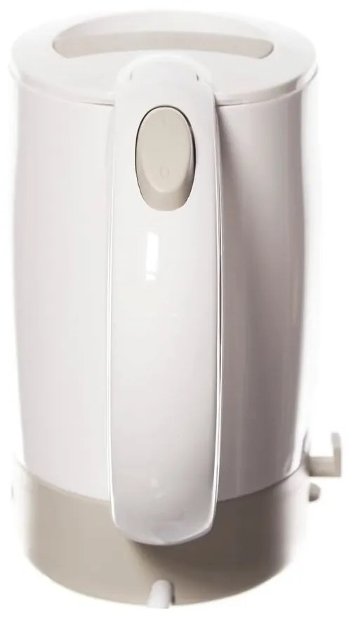Cană electrică fierbător alb 500 ml Travel'City KO120130 – Tefal