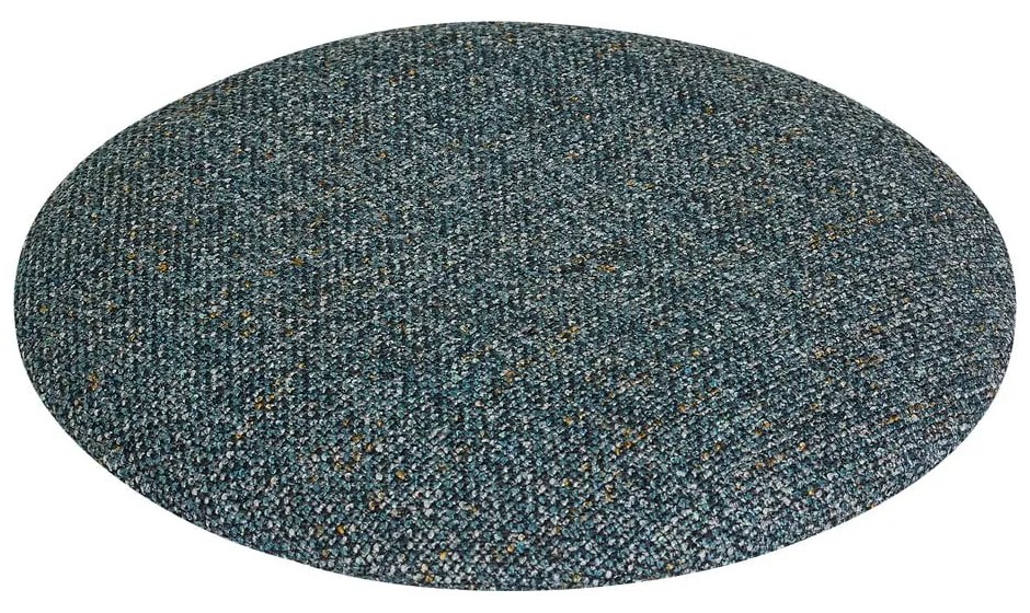 Pernă de scaun ø 38 cm Muted – Hübsch