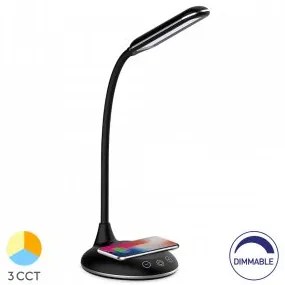 Veioza birou led 5W BK01-02781 Braytron