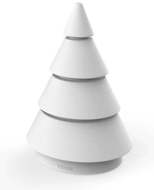 Mini Brad Decorativ NANO FOREST ILUMINAT LED Vondom