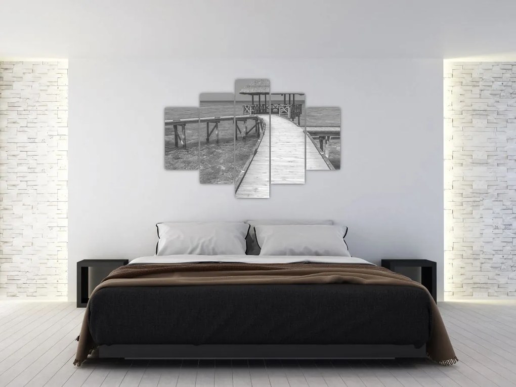 Tablou - Maldive (150x105 cm)