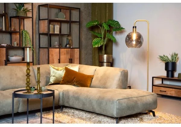 Lampadar JULIUS 1xE27/25W/230V Lucide 34738/01/65