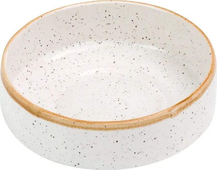 Set 3 Piese Sand Dune ( Farfurie 25 cm, Farfurie 20 cm, Bol 15 cm 400 ml )