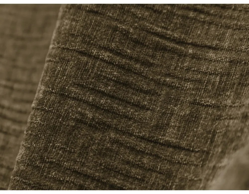 Colțar verde (cu colț variabil) Vanda – Mazzini Sofas