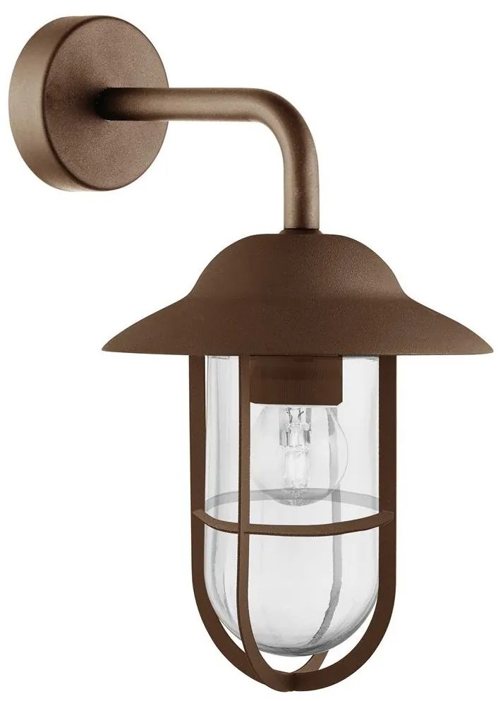 Aplica de exterior stil traditional IP44 Toronto