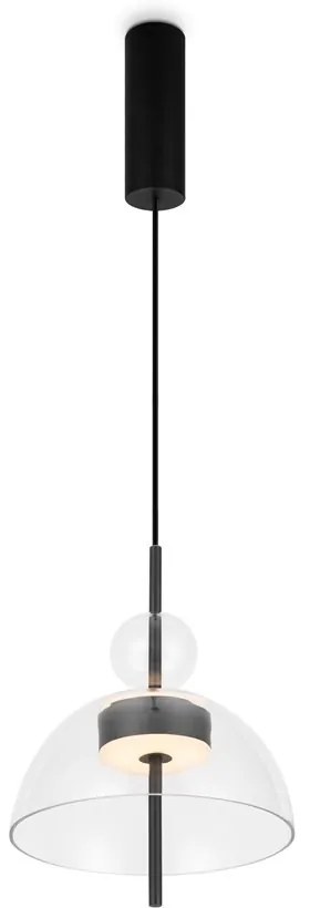 Lustra/Pendul LED design modern decorativ Bangkok