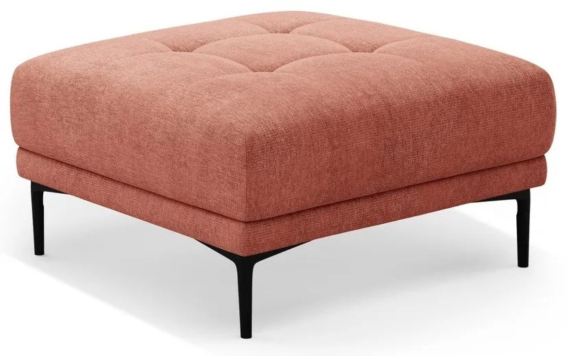 Taburet cărămiziu Bemy – Micadoni