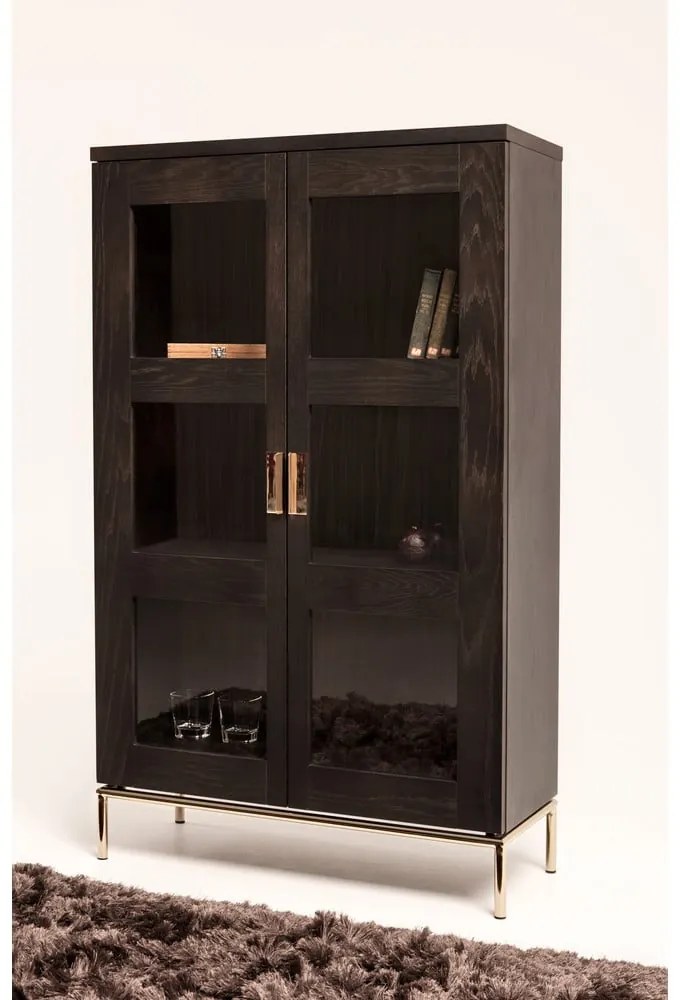 Vitrină Woodman Pimlico