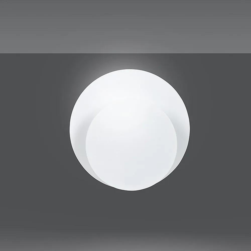 Aplica Idea K1 White 793/K1 Emibig Lighting, Modern, E27, Polonia