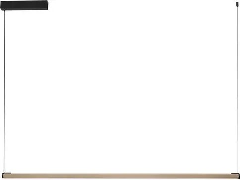 Lustra LED suspendata design minimalist LIOS
