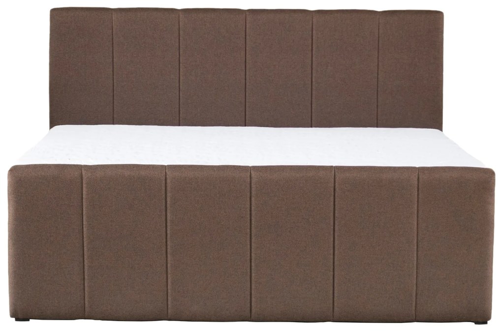Pat boxspring Skar (malmo new 26). 1064094