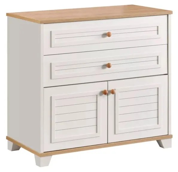 Comoda pentru camera copiilor, colectia Nova ,   84x47x78 cm