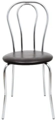Scaun Tulipan wenge