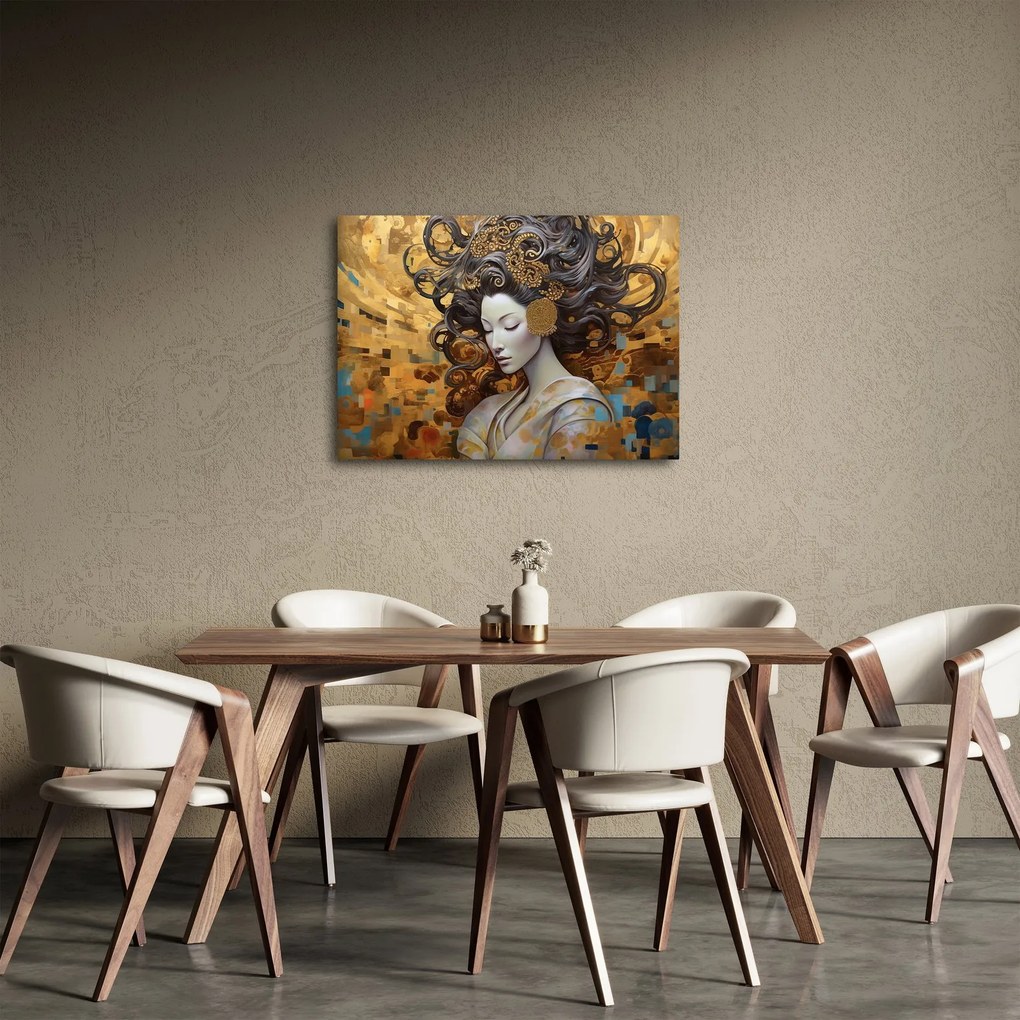 Tablou - Luminozitate (70x50 cm)
